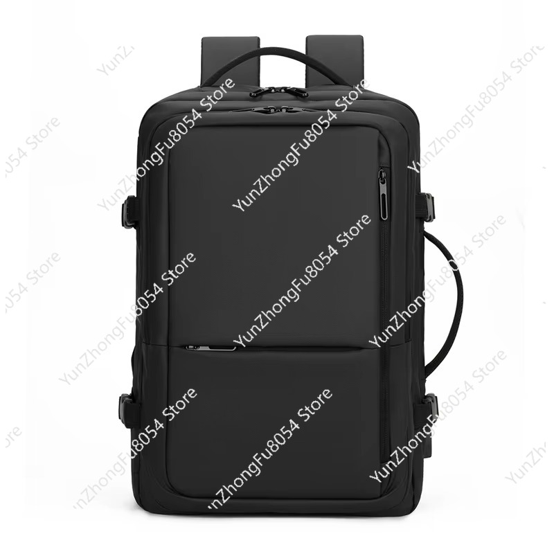 Laptop Backpack 15.6 - Sac à dos étanche pour hommes,