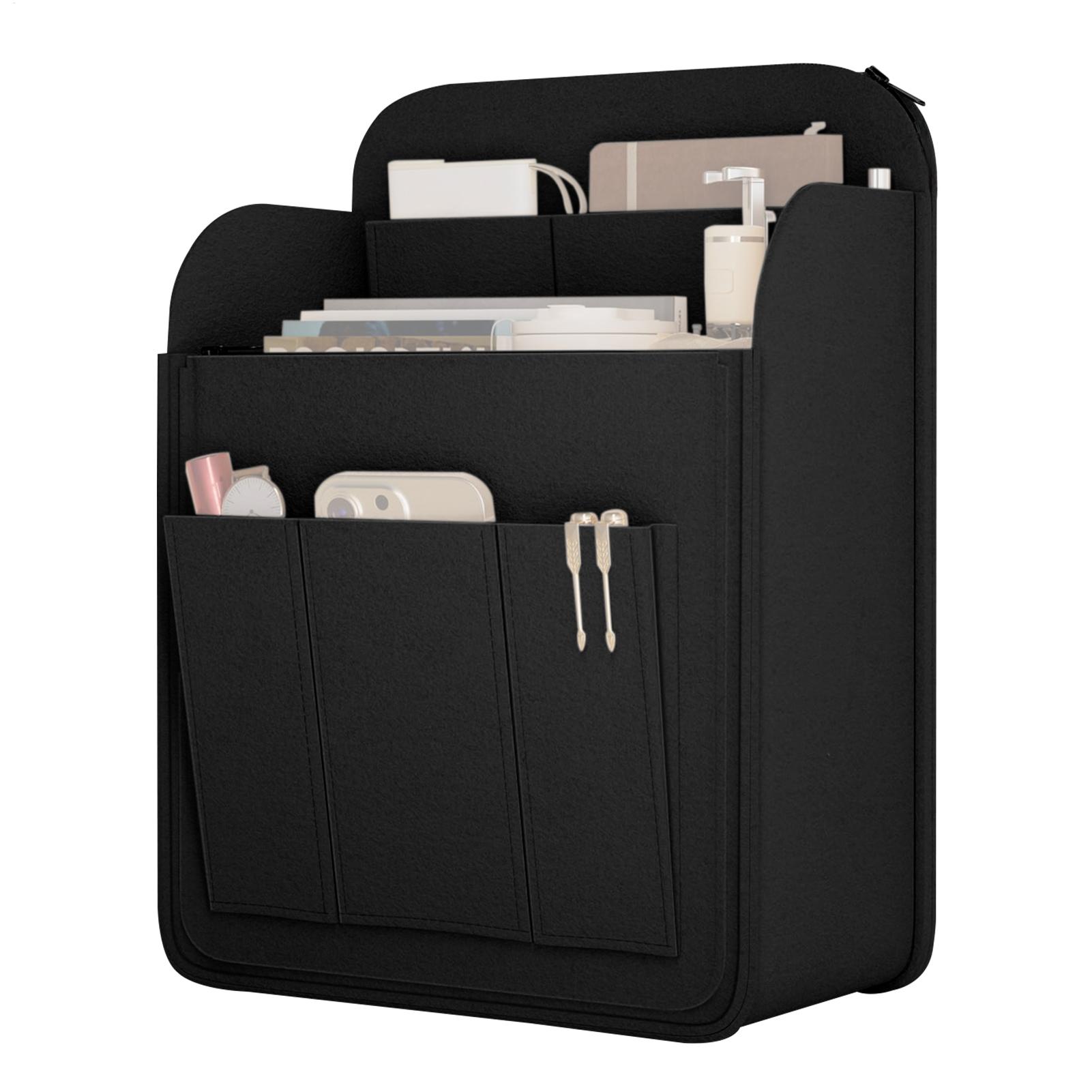 Backpack Insert Organizer - Organisateur de sac à dos en