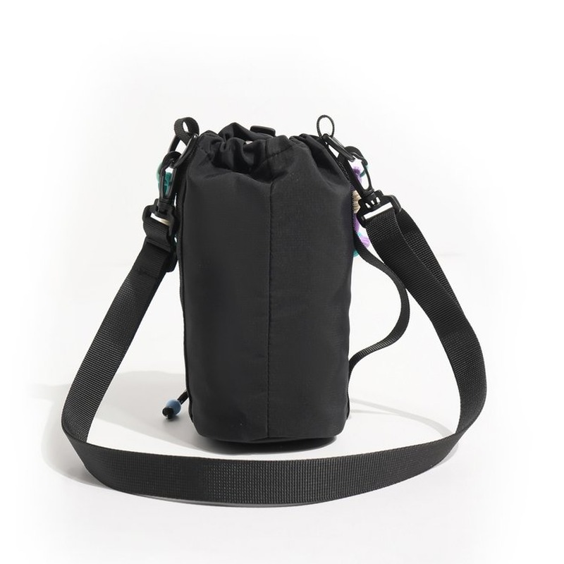 Hydration Pack Outdoor - Sac bandoulière pour bouteille d'eau avec