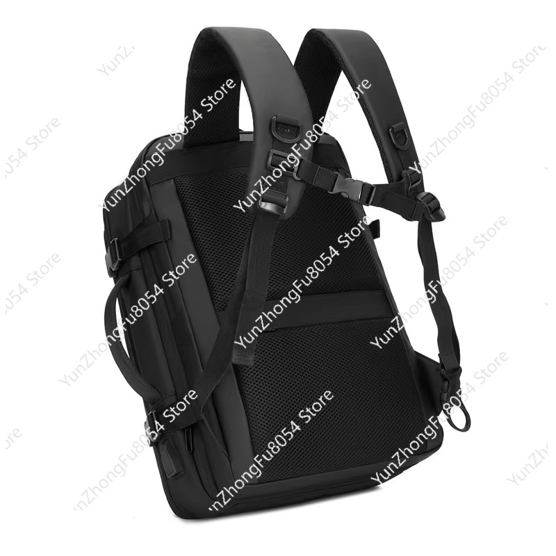 Sac à dos étanche pour hommes, - Laptop Backpack 15.6 avis et prix