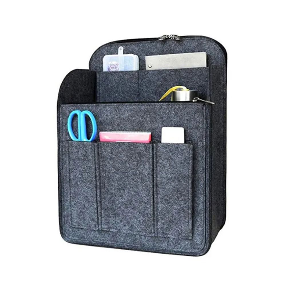 Sac intérieur durable multi-po - Backpack Insert Organizer avis et prix