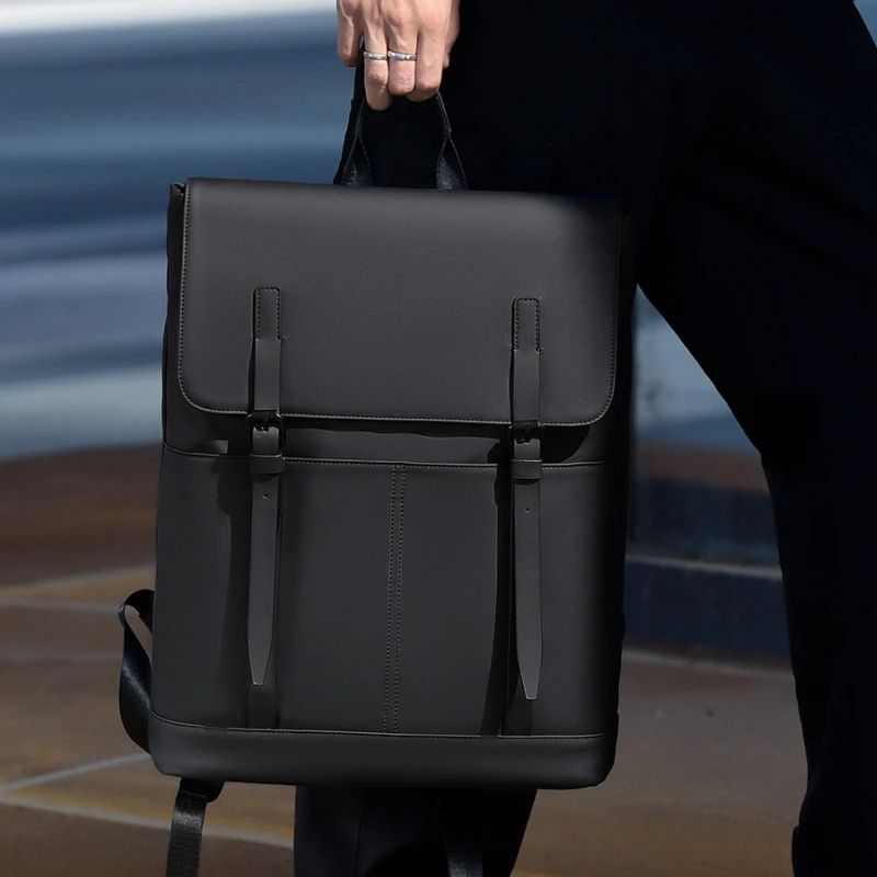 Sac à dos tendance pour homme  - Laptop Backpack 15.6 avis et prix