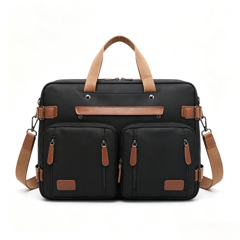 Sac à dos convertible 3-en-1 p - Laptop Backpack 15.6 avis et prix