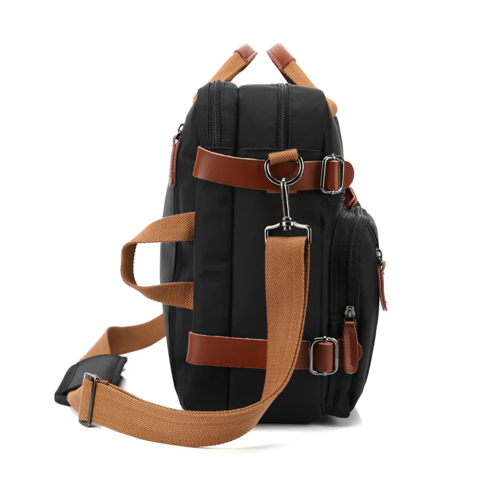 Sac à dos convertible 3-en-1 p - Laptop Backpack 15.6 avis et prix