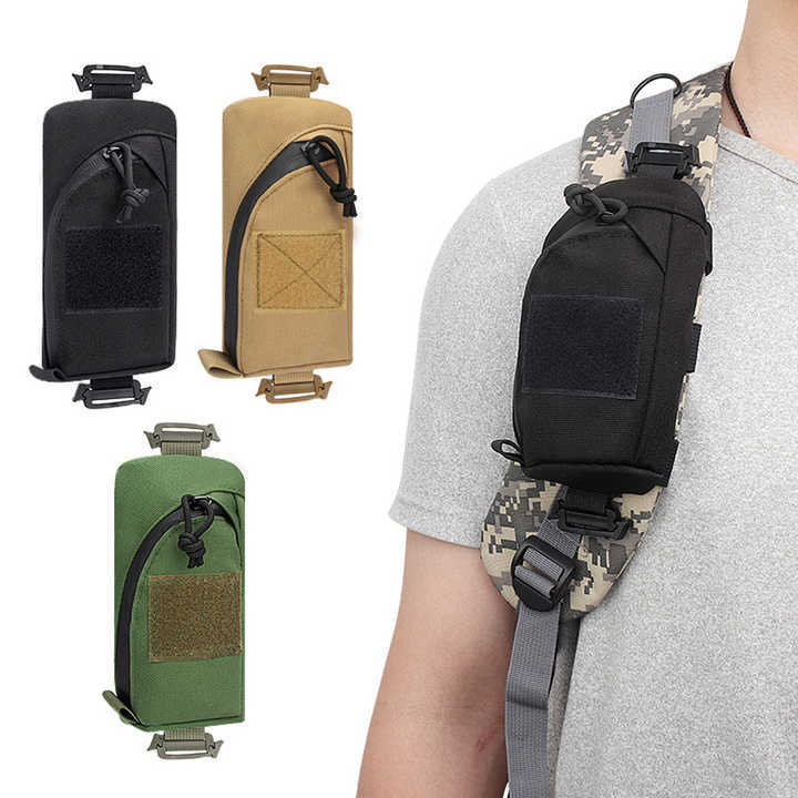 Sac tactique Molle multifoncti - Backpack Insert Organizer avis et prix