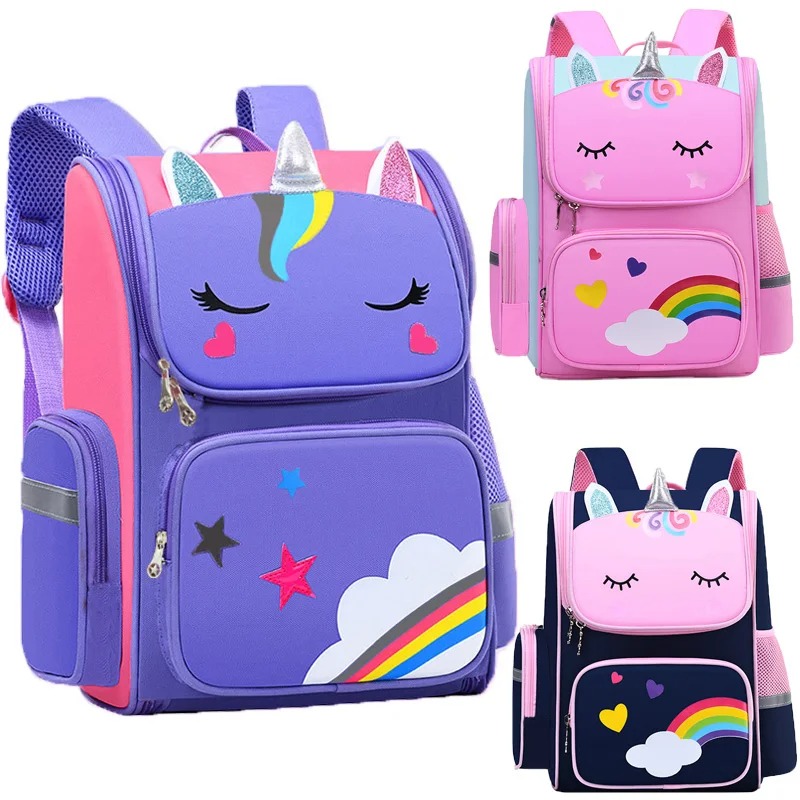 Sac à dos pour enfant fille, l - School Backpack Teen avis et prix