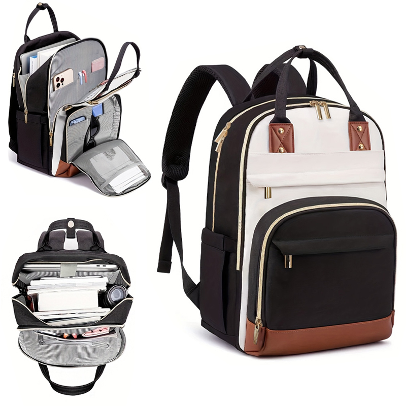 Airline Design bandoulière rég - Canvas Backpack Casual avis et prix