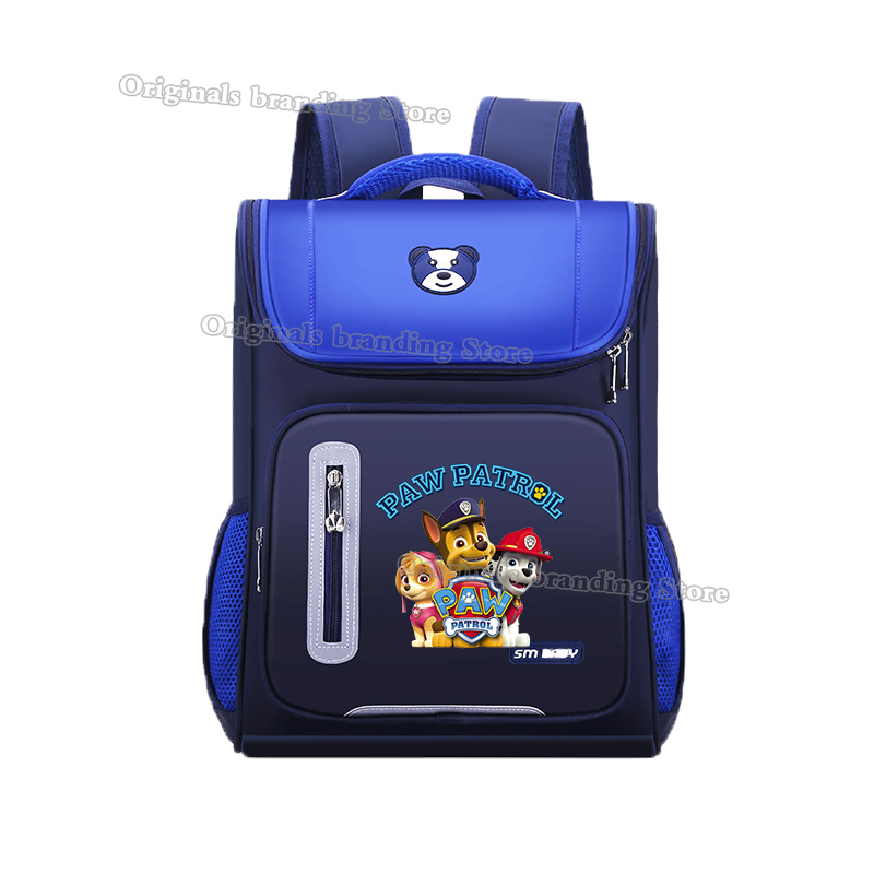 Sac d'école Paw Patrols, sac à - School Backpack Teen avis et prix