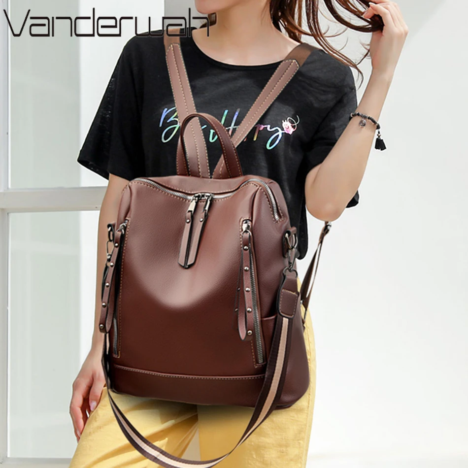 Sac à Dos de marque de luxe en - School Backpack Teen avis et prix