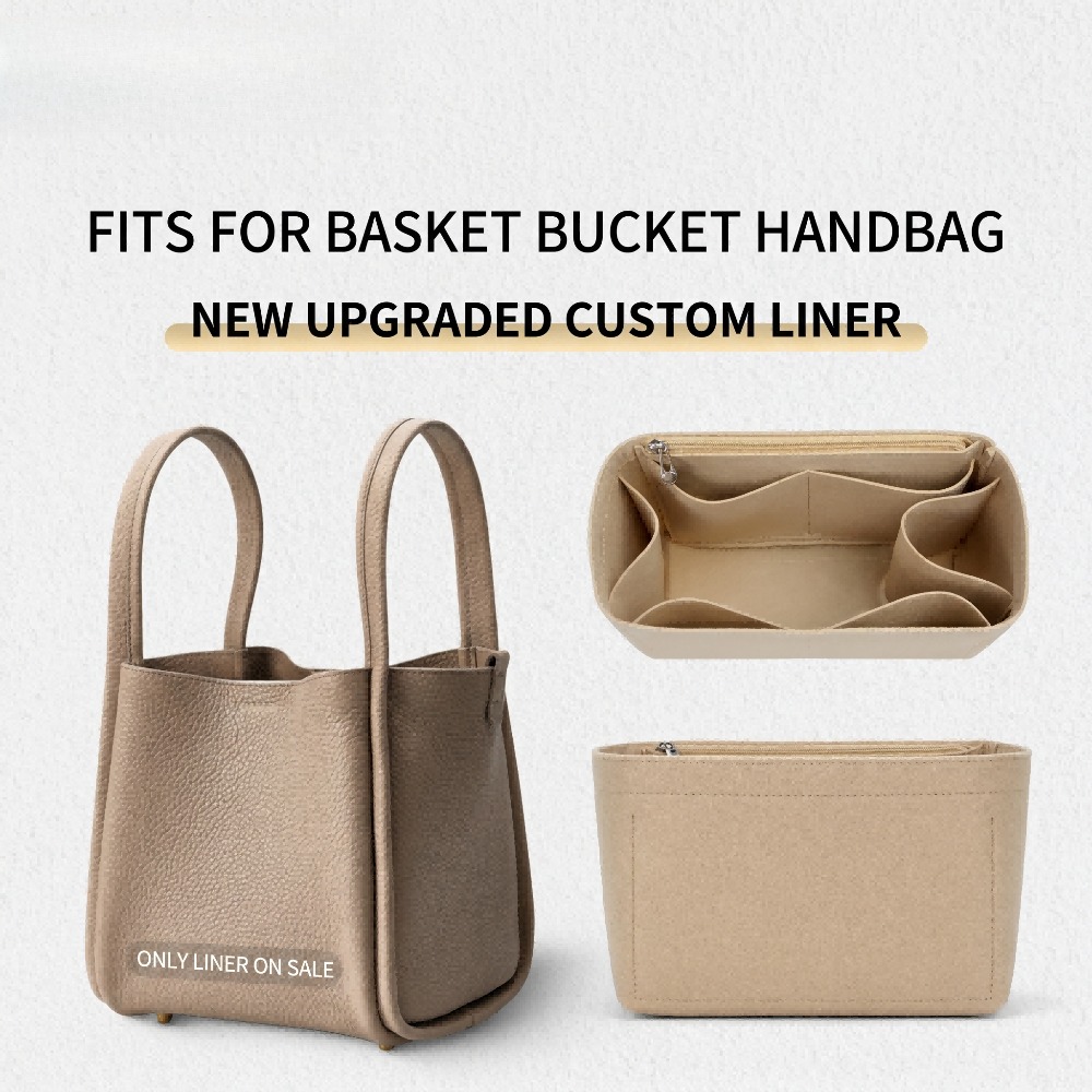Organisateur de sac en feutre, - Backpack Insert Organizer avis et prix