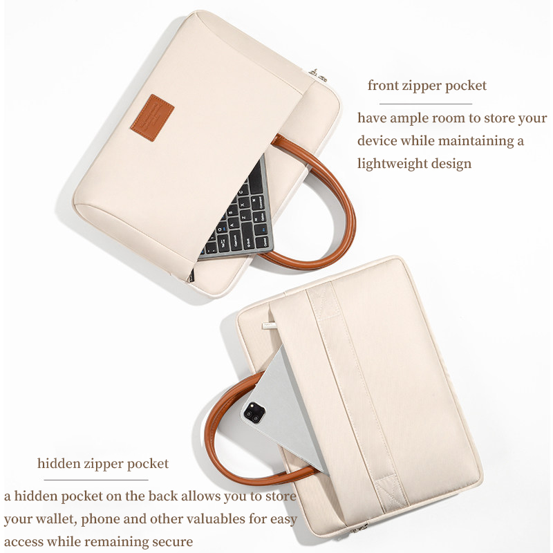 Sac à main élégant pour ordina - Laptop Backpack 15.6 avis et prix