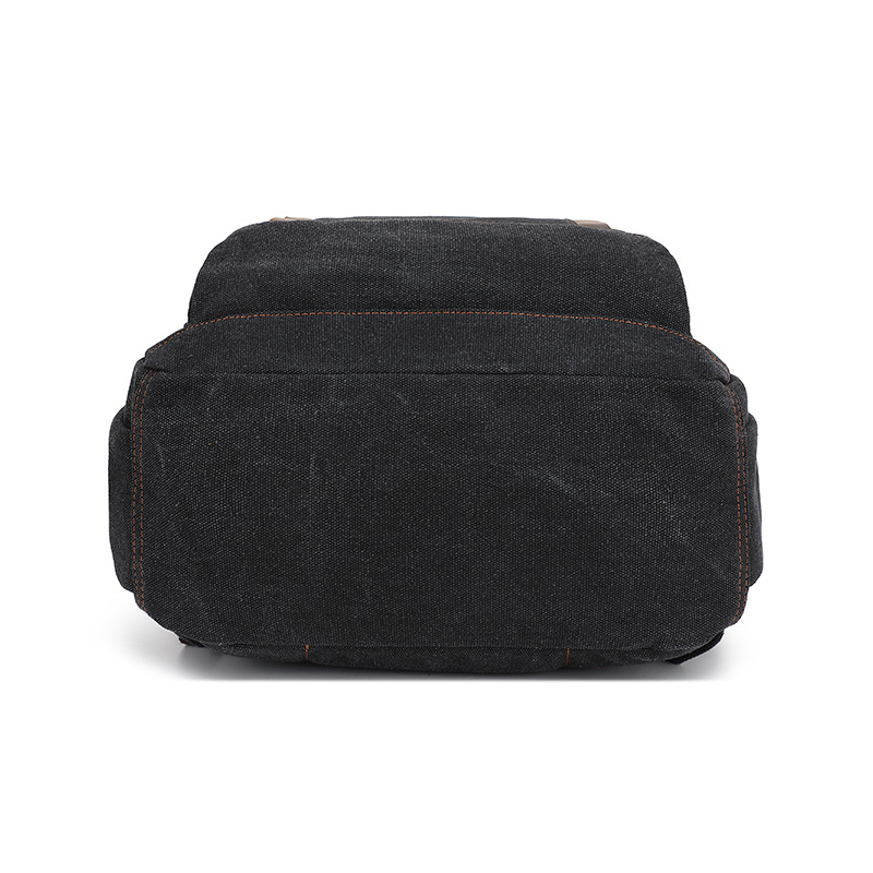 Nouveau sac à dos transfrontal - Canvas Backpack Casual avis et prix