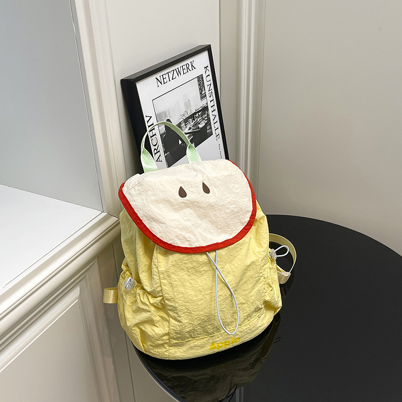 Nouveau sac à dos léger et pol - Canvas Backpack Casual avis et prix