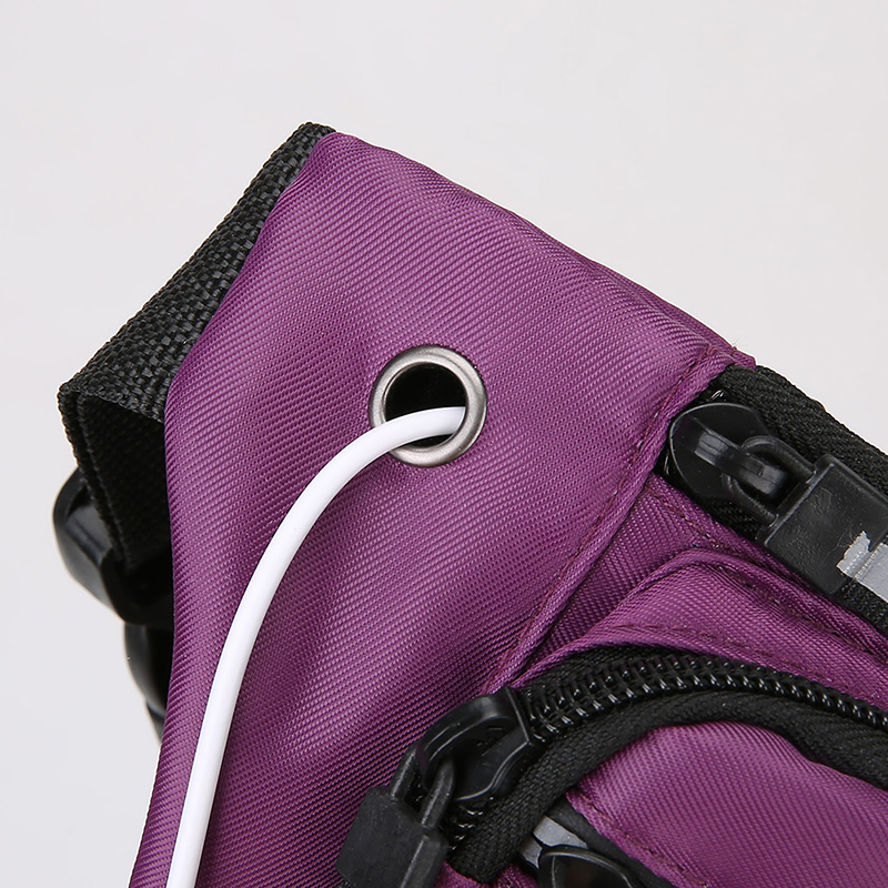 Sac de taille unisexe à la mod - Hydration Pack Outdoor avis et prix
