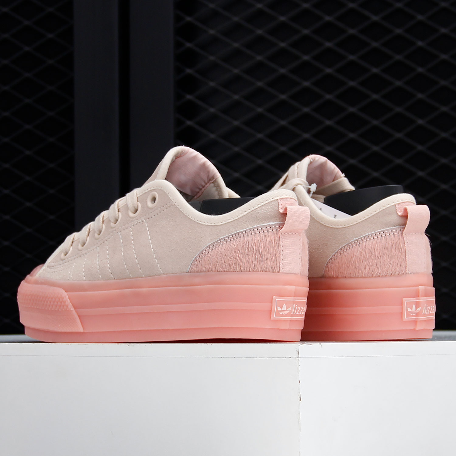 Adidas véritable originaux fem - Adidas Shoes Gazelle avis et prix